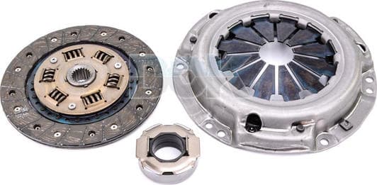 SZK2012 Exedy Комплект сцепления для Suzuki Jimny