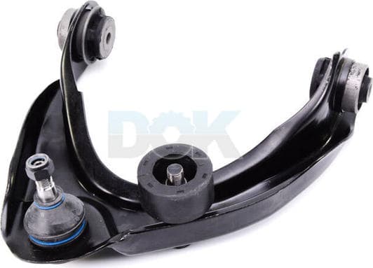 J4923002 Nipparts Важіль підвіски для Mazda 6