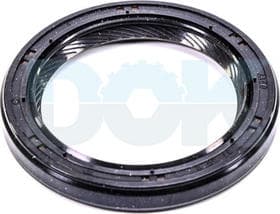 Сальник колінчастого вала