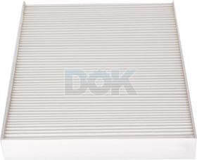 Фільтр салону