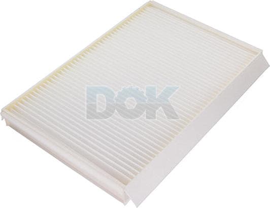 LA 307 Mahle Фильтр салона