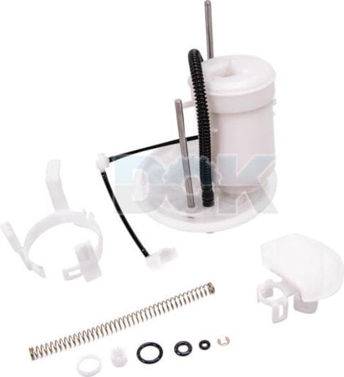 N1335069 Nipparts Паливний фільтр для Mitsubishi Lancer