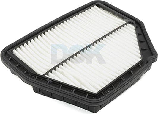 LX 2965 Mahle Воздушный фильтр