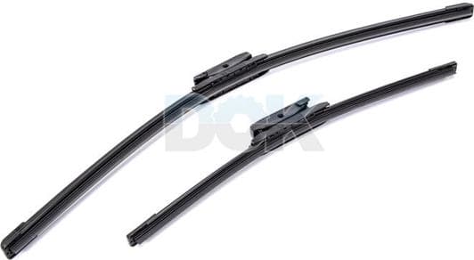 3 397 007 116 Bosch Щітки склоочисника