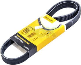 Поликлиновой ремень