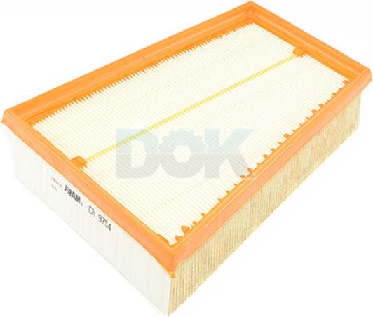 CA9754 FRAM Воздушный фильтр