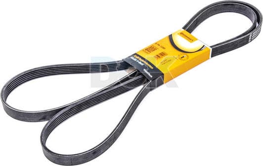 6PK2285 Contitech Поликлиновой ремень