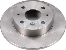 Тормозной диск