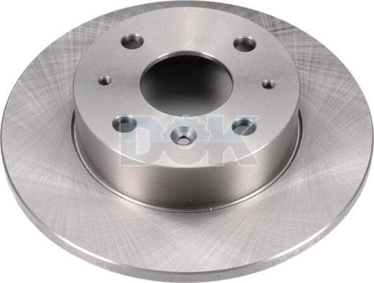 6363.00 Roadhouse Тормозной диск