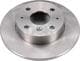 6363.00 Roadhouse Тормозной диск