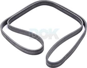 Поліклиновий ремінь