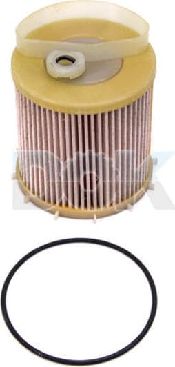 PBD-010 Parts-Mall Паливний фільтр