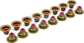 Комплект сальников клапанов Комплект сальников клапанов