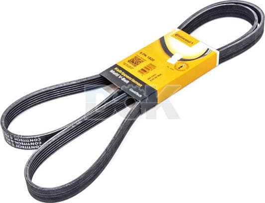 6PK1820 Contitech Поликлиновой ремень