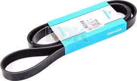 Поліклиновий ремінь