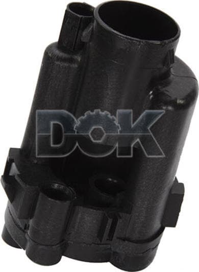 PCA-058 Parts-Mall Топливный фильтр для Hyundai Getz