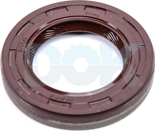 330.736 Elring Сальник колінчастого вала