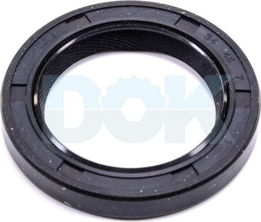 15012000 Ajusa Сальник коленвала