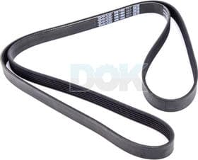 Поліклиновий ремінь