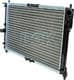 D70008TT Thermotec Радіатор охолодження двигуна