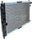 D70008TT Thermotec Радіатор охолодження двигуна