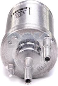 Топливный фильтр