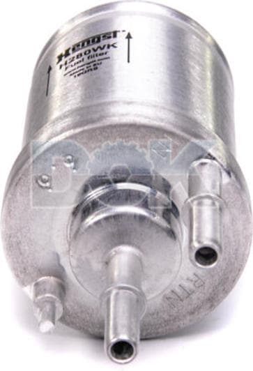 H280WK Hengst Filter Топливный фильтр