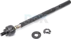 Рулевая тяга