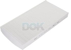 Фильтр салона