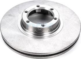 Тормозной диск Тормозной диск