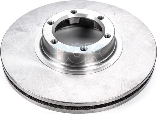 C3R023ABE ABE Гальмівний диск