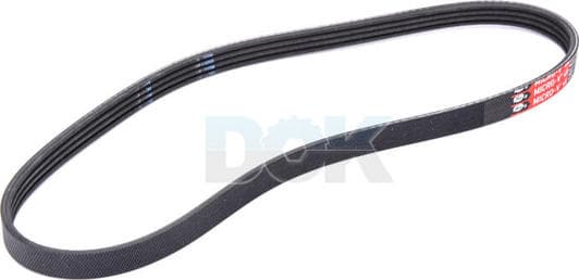 4PK718 Gates Поликлиновой ремень