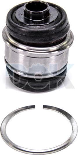 TD551W Delphi Сайлентблок балки