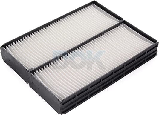 PMA-021 Parts-Mall Фильтр салона