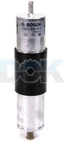 Паливний фільтр