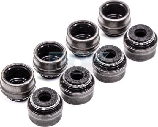 19020622 Corteco Комплект сальників клапанів