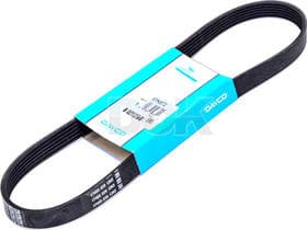 Поликлиновой ремень