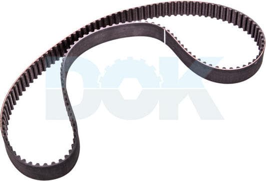 5552XS Gates Ремень ГРМ