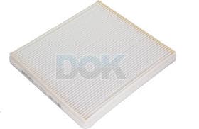 Фильтр салона