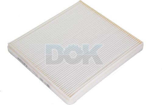 CU 1828 Mann Фильтр салона