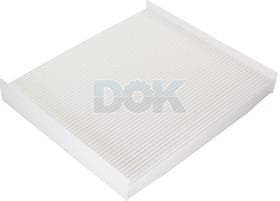 Фільтр салону