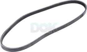 Поліклиновий ремінь