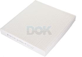 Фільтр салону