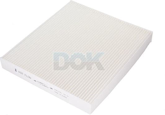 PMA-018 Parts-Mall Фильтр салона