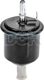 Топливный фильтр Parts-Mall PCA-023