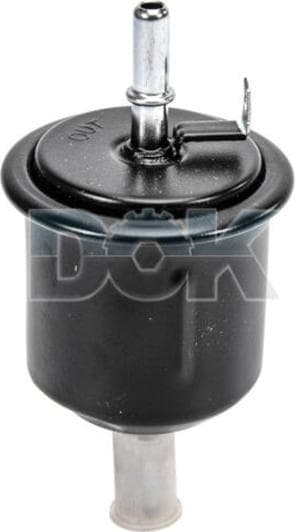 PCA-023 Parts-Mall Топливный фильтр