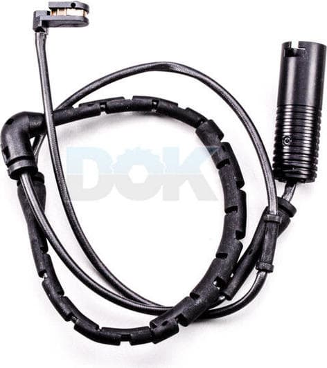 1 987 473 056 Bosch Датчик износа тормозных колодок для Land Rover Range Rover