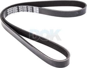 Поликлиновой ремень