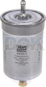 Топливный фильтр