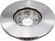 J3301091 Nipparts Гальмівний диск